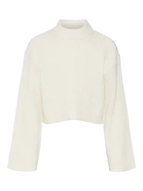 Vmhilde Strickpullover