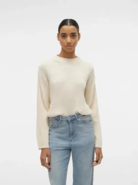 Vmhilde Strickpullover