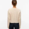 Vmhildur Strickjacke aus Strickwaren