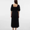 Vmhimma Langes Kleid