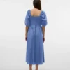 Vmhimma Langes Kleid