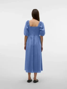 Vmhimma Langes Kleid