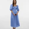 Vmhimma Langes Kleid