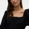 Vmhimma Langes Kleid