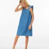 Vmholly Kurzkleid