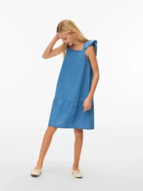 Vmholly Kurzkleid