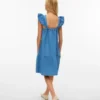 Vmholly Kurzkleid