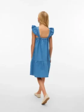 Vmholly Kurzkleid