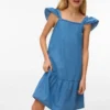 Vmholly Kurzkleid