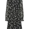 Vmholly Kurzkleid mit Shorts