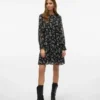 Vmholly Kurzkleid mit Shorts