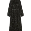 Vmholly Midikleid