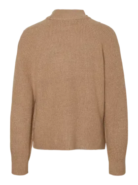Vmholly Strickpullover