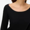 Vmhollykaris Kurzes Kleid