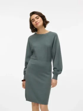 Vmhollykaris Short Dress