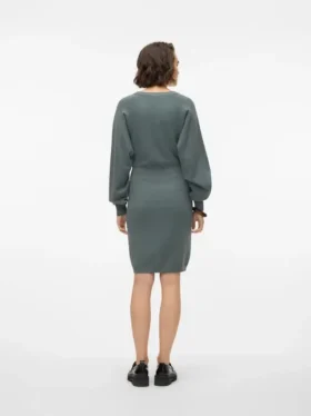 Vmhollykaris Short Dress