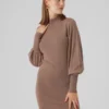 Vmhollykarispuff Kurzes Shirt