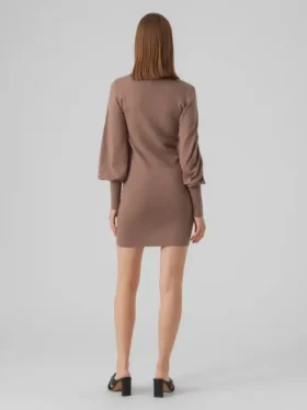 Vmhollykarispuff Kurzes Shirt