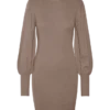 Vmhollykarispuff Kurzes Shirt