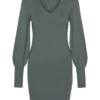 Vmhollykarispuff Short Dress