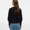 Vmhollypointelle Strickpullover
