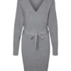 Vmhollyrem Langes Kleid