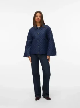 Vmholte Steppjacke