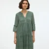 Vmhoney Kurzes Kleid