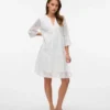 Vmhoney Kurzes Kleid