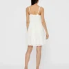 Vmhoney Kurzes Kleid