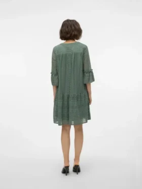 Vmhoney Kurzes Kleid