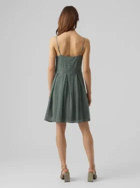 Vmhoney Kurzes Kleid
