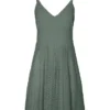 Vmhoney Kurzes Kleid