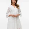 Vmhoney Kurzes Kleid
