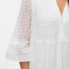 Vmhoney Kurzes Kleid