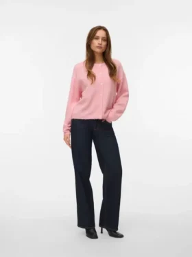Vmhope Strickjacke aus Strickwaren