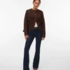 Vmhope Strickjacke aus Strickwaren