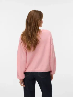 Vmhope Strickjacke aus Strickwaren