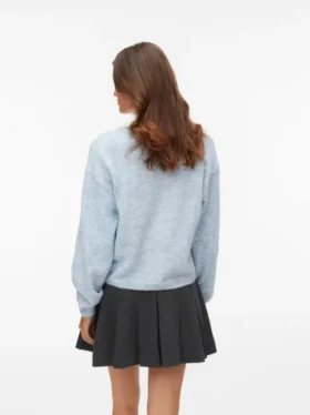 Vmhope Strickjacke aus Strickwaren