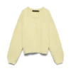 Vmhope Strickjacke aus Strickwaren