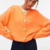 Vmhope Strickjacke aus Strickwaren