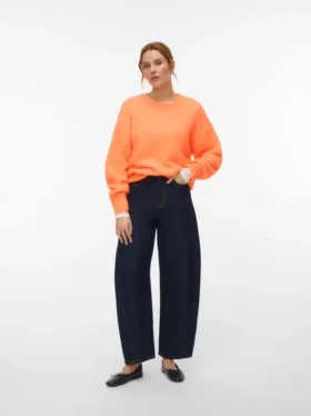 Vmhope Strickpullover