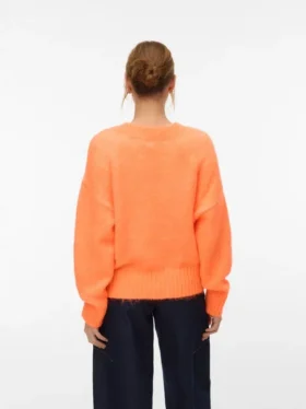 Vmhope Strickpullover
