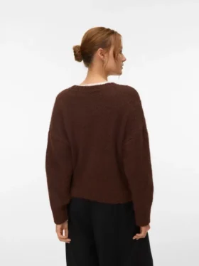 Vmhope Strickpullover