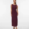 Vmhosanna Langes Kleid