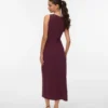 Vmhosanna Langes Kleid