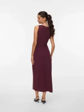 Vmhosanna Langes Kleid