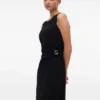 Vmhosanna Langes Kleid