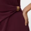 Vmhosanna Langes Kleid