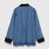 Vmhylle Jeansjacke